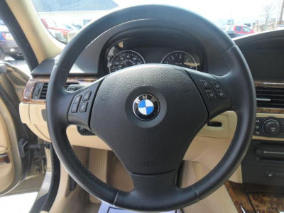 2006 BMW 330 xi