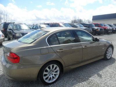 2006 BMW 330 xi