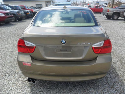 2006 BMW 330 xi