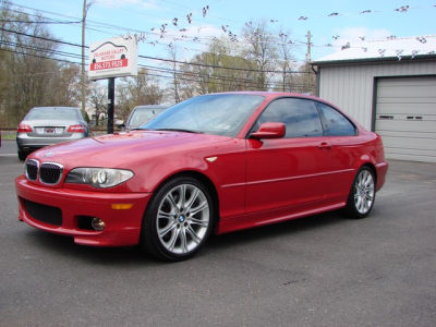 2004 BMW 330  Ci