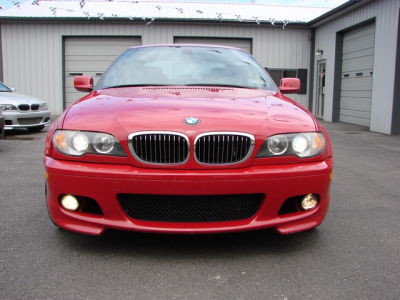 2004 BMW 330  Ci