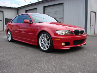 2004 BMW 330  Ci