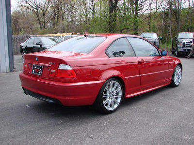 2004 BMW 330  Ci