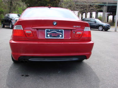 2004 BMW 330  Ci