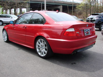 2004 BMW 330  Ci