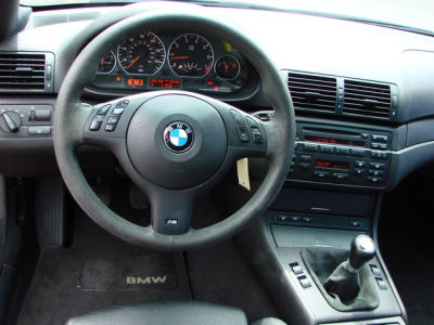 2004 BMW 330  Ci