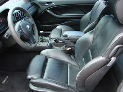 2004 BMW 330  Ci