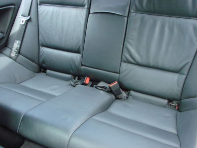 2004 BMW 330  Ci