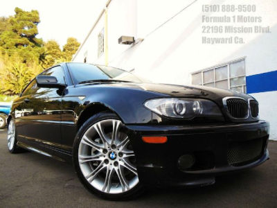 2006 BMW 330  Ci