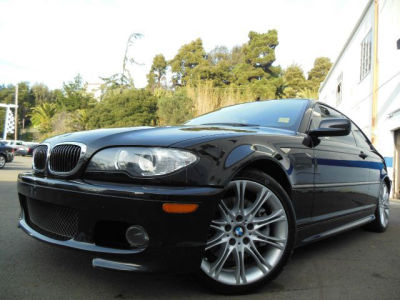 2006 BMW 330 Ci