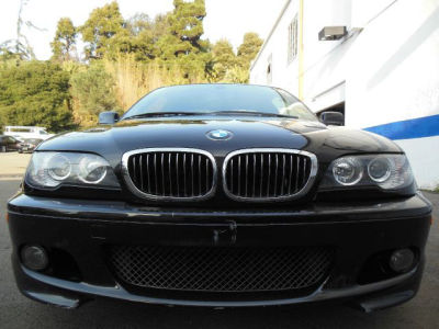 2006 BMW 330 Ci