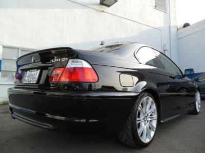 2006 BMW 330 Ci