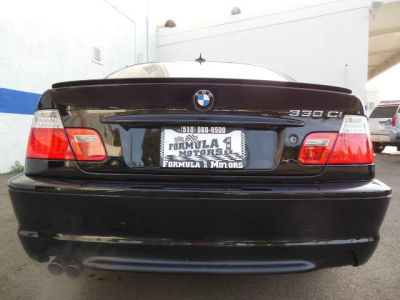 2006 BMW 330 Ci
