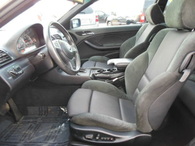 2006 BMW 330 Ci