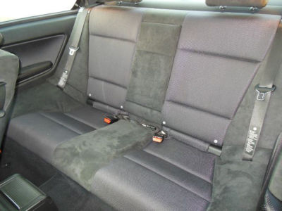 2006 BMW 330 Ci