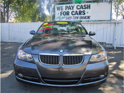 2006 BMW 330  i