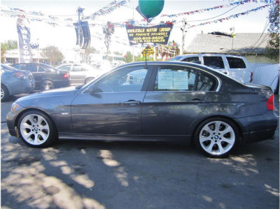 2006 BMW 330  i