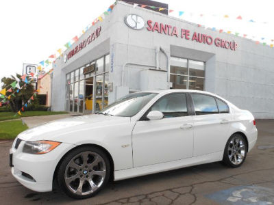 2006 BMW 330  i