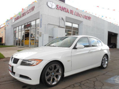 2006 BMW 330  i