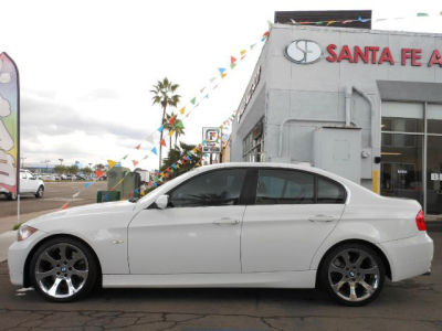 2006 BMW 330  i