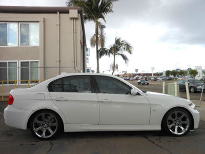 2006 BMW 330  i
