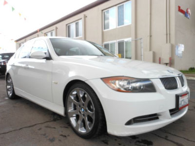 2006 BMW 330  i