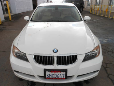 2006 BMW 330  i