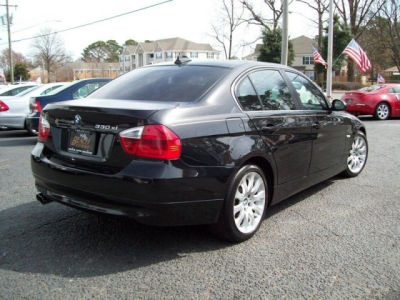 2006 BMW 330  xi