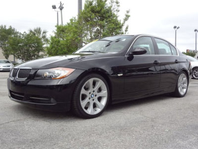 2006 BMW 330  i