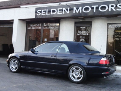 2005 BMW 330  Ci