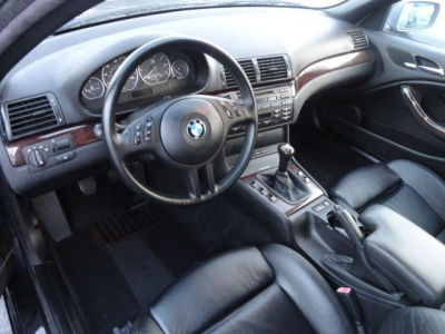 2005 BMW 330  Ci