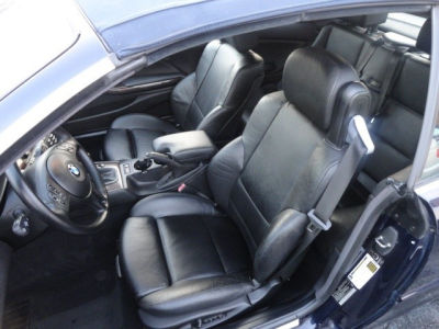 2005 BMW 330  Ci