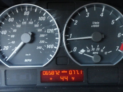 2005 BMW 330  Ci