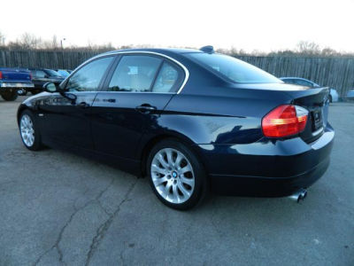 2006 BMW 330  xi