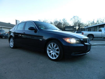2006 BMW 330  xi