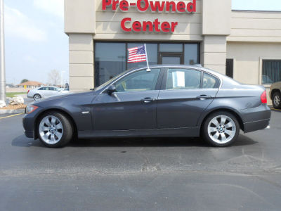 2006 BMW 330  xi