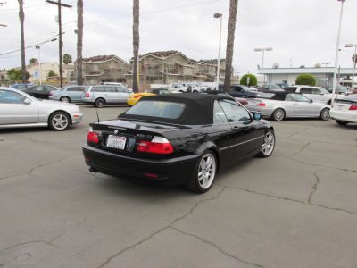2006 BMW 330  Ci
