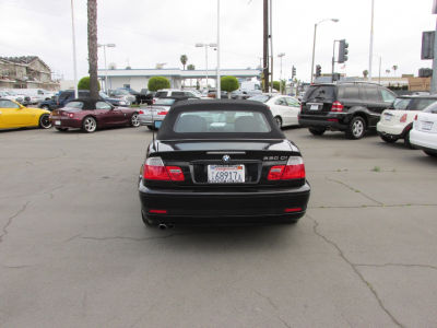 2006 BMW 330  Ci