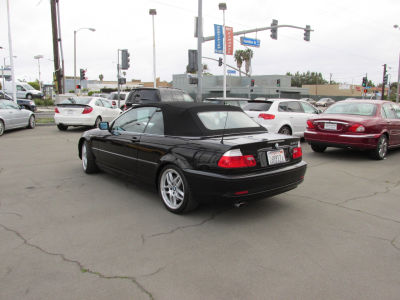 2006 BMW 330  Ci