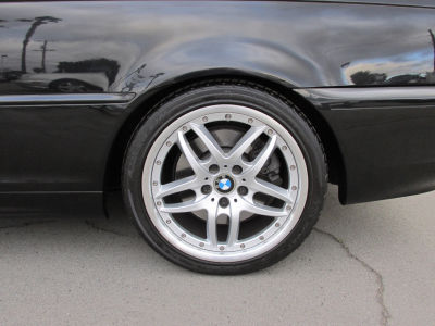 2006 BMW 330  Ci