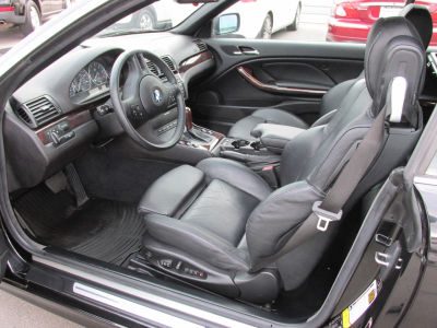 2006 BMW 330  Ci