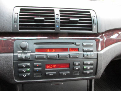 2006 BMW 330  Ci