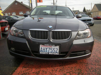 2006 BMW 330  i