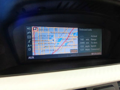 2006 BMW 330  i