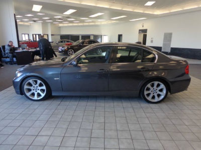 2006 BMW 330  i