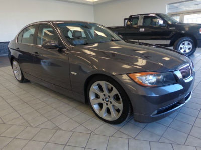 2006 BMW 330  i