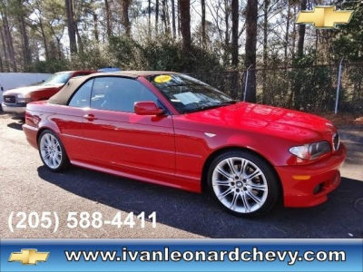 2006 BMW 330  Ci