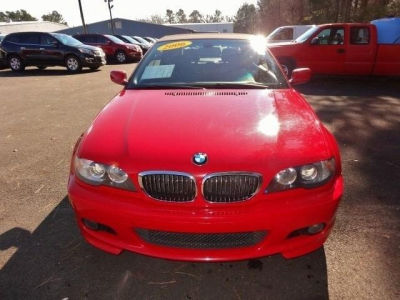 2006 BMW 330  Ci
