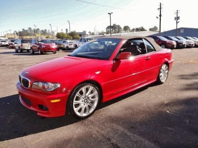 2006 BMW 330  Ci