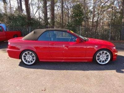 2006 BMW 330  Ci